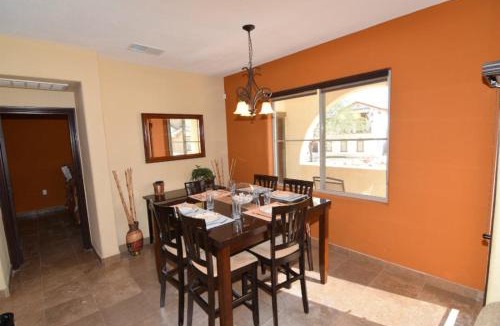 El Dorado Ranch House | Super close to the beach house for rent in San Felipe - FREE WiFi