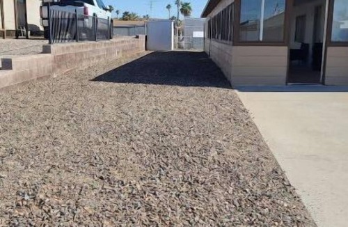 Desert Hills House | Super cute place at Lake Havasu!