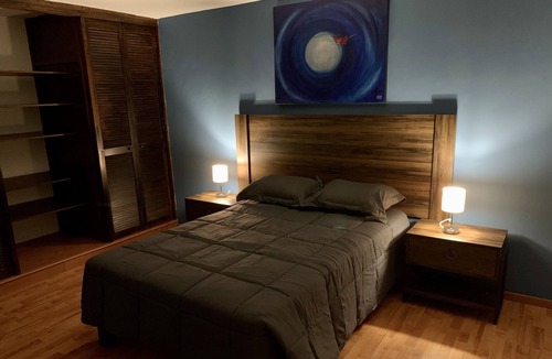 Zona Expo Apartment | Super Department three blocks from Expo Guadalajara