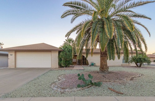Sun City West House | Super Relaxing & Spacious