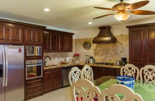 Cabo San Lucas Villa | Superb 2BR Villa Exceptional View at Los Cabos