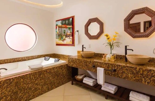 Cabo San Lucas Villa | Superb 2BR Villa Exceptional View at Los Cabos