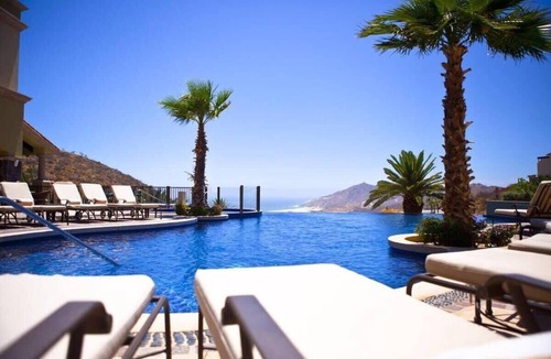 Centro Villa | Superb 3BR Villa Great view at Cabo San Lucas