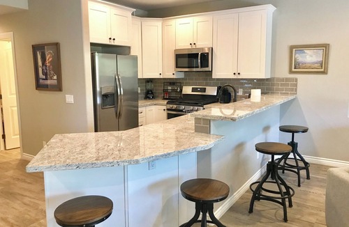 Rancho Villas House | Superb Downtown Cave Creek!