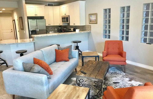 Rancho Villas House | Superb Downtown Cave Creek!