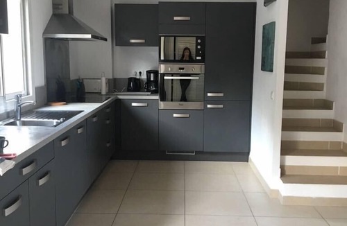 Porto-Vecchio Apartment | Superb luxury appartment in prime location (3min away from Palombbagia)