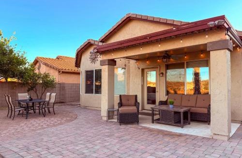 Gold Canyon House | Superstition Mtn Views! Gold Canyon Gem w/Hot Tub