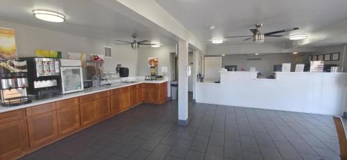 Mesa Hotel | SureStay by Best Western Mesa Downtown Area