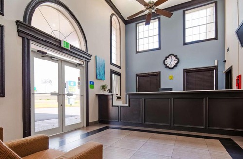 Brownsville Hotel | SureStay Hotel by Best Western Brownsville