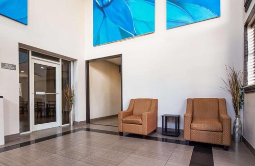 Brownsville Hotel | SureStay Hotel by Best Western Brownsville