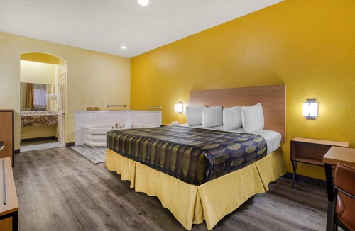 Mission Hotel | SureStay Hotel By Best Western Mission