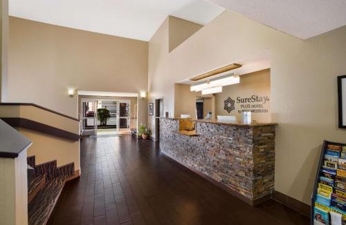 Superstition Springs Hotel | SureStay Plus by Best Western Mesa Superstition Springs