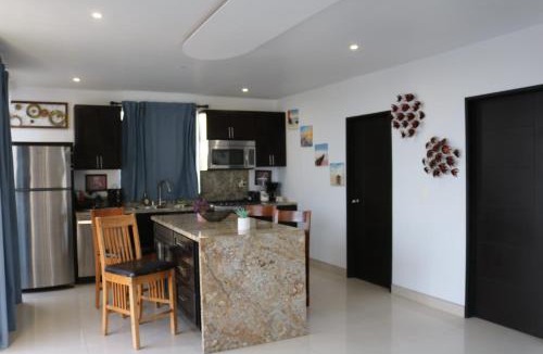 Playas de Rosarito Apartment | Surf house