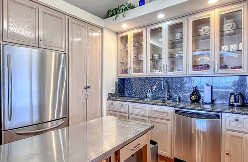 Playas de Rosarito Condo | Surf&Turf-ClubMarena-Pool&BeachAccess-Rosarito