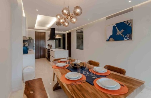 Punta de Mita Condo | Surfer Escape.New.Modern.Ocean Front