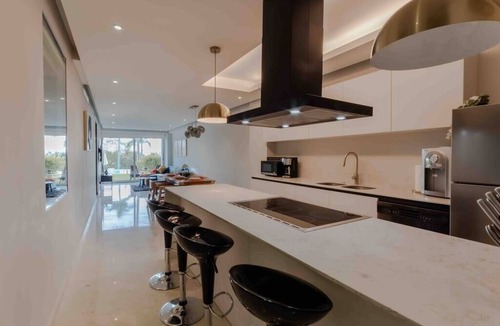 Punta de Mita Condo | Surfer Escape.New.Modern.Ocean Front