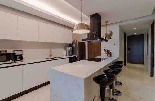 Punta de Mita Condo | Surfer Escape.New.Modern.Ocean Front