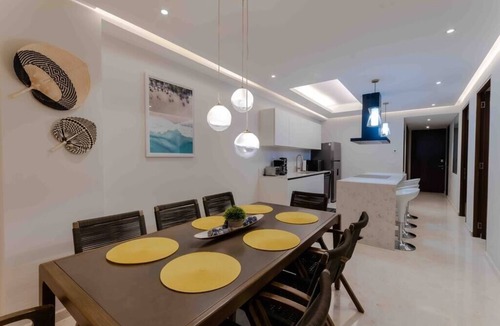 Punta de Mita Condo | Surfer Paradise -New Ocean Front