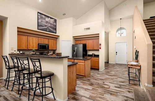 Mountain Vista Ranch House | Surprise Paradise Heated Pool Pet Friendly