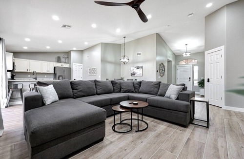 Mountain Vista Ranch House | Surprise Vista Pool Paradise-Spring Training&more!