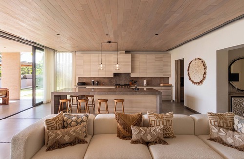 Punta de Mita Hotel | Susurros del Corazón, Auberge Collection
