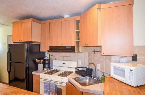 Tijuana Apartment | Swanky Chapultepec Apartment #5