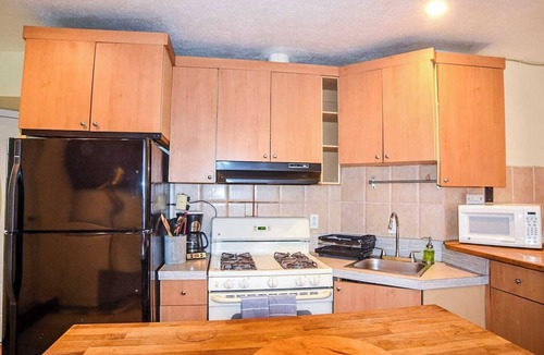 Tijuana Apartment | Swanky Chapultepec Apartment #5