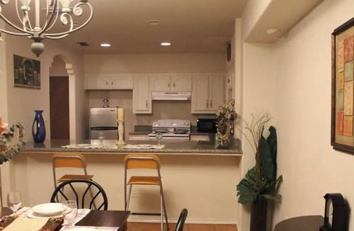 McAllen House | Sweet Cottage
