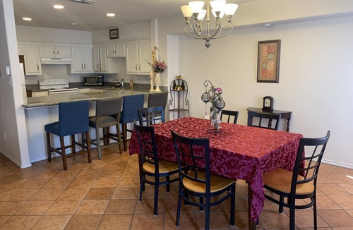 McAllen House | Sweet Cottage