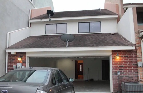 McAllen House | Sweet Cottage