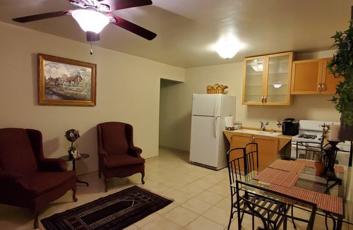 Ensenada Apartment | Sweet dreams in ENSENADA