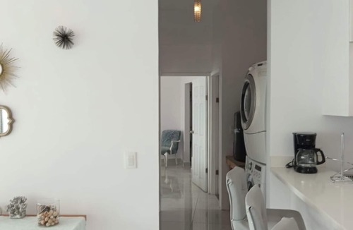 Playas De Tijuana Apartment | Sweet Home Ocean Front