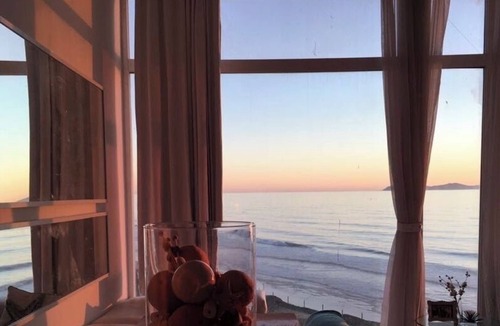 Playas De Tijuana Apartment | Sweet Home Ocean Front
