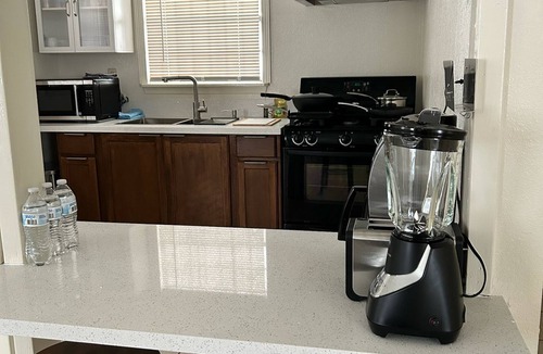 Pharr House | Sweet Spot in Pharr great for Shopping