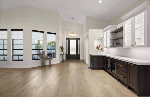 Hope House | Sweetwater: 5 bedroom Lux, Pool,Spa, Volley/B-Ball