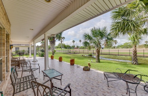 Laguna Vista House | Swim, Golf & Unwind: Laguna Vista Vacation Home!
