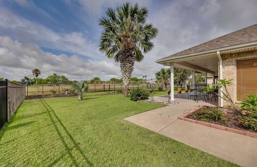 Laguna Vista House | Swim, Golf & Unwind: Laguna Vista Vacation Home!