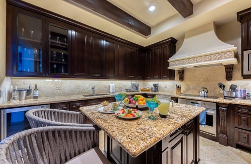 El Medano Ejidal Condo | Swimmable Beach | Ocean Views | Luxury Condo | Building 4!