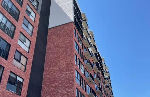 Zapopan Apartment | SWIMMING POOL, GYM, PADDLE COURT