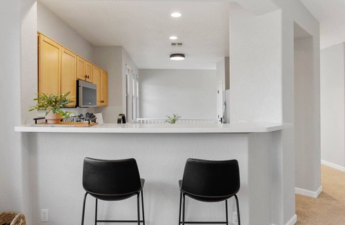 Kierland Condo | SWSS 3BR Kierland Greens Condo | Pool, Hot Tub, Golf Access & Gated Community