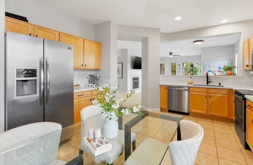 Kierland Condo | SWSS 3BR Kierland Greens Condo | Pool, Hot Tub, Golf Access & Gated Community