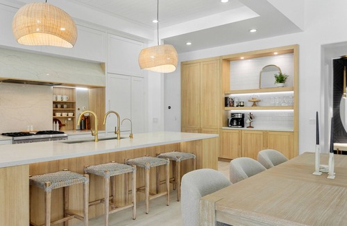 Kierland House | SWSSParkPlace2 - New Reno-5 star Luxury Zen Oasis Private Pool