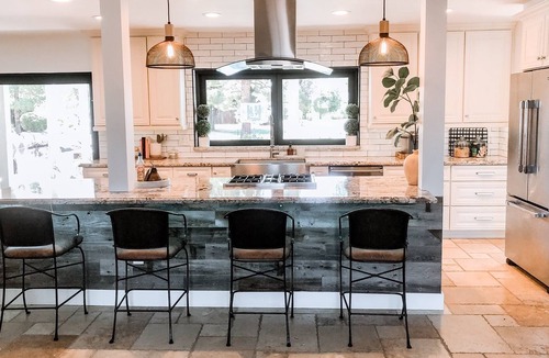 Shea North Estates House | SWSSPickleballRanch Private Pool Peloton Designer Family home Guest House