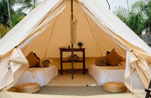 Zapotlanejo Hotel | Taanah Hotel & Glamping