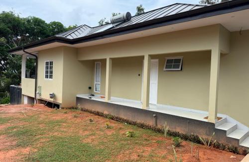 La Passe Villa | Tabu