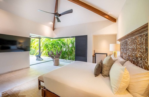 Punta de Mita Villa | Tale of the Whale | Oceanview Luxury Villa at Mita