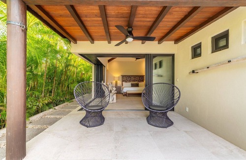 Punta de Mita Villa | Tale of the Whale | Oceanview Luxury Villa at Mita