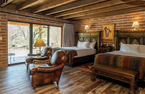 Tanque Verde House | Tanque Verde Ranch