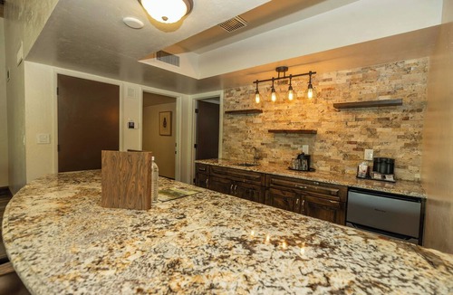Tanque Verde House | Tanque Verde Ranch