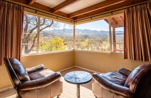 Tanque Verde House | Tanque Verde Ranch